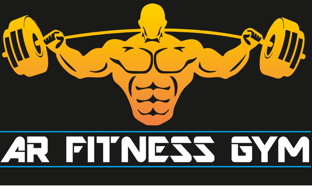 AR Fitness Gym